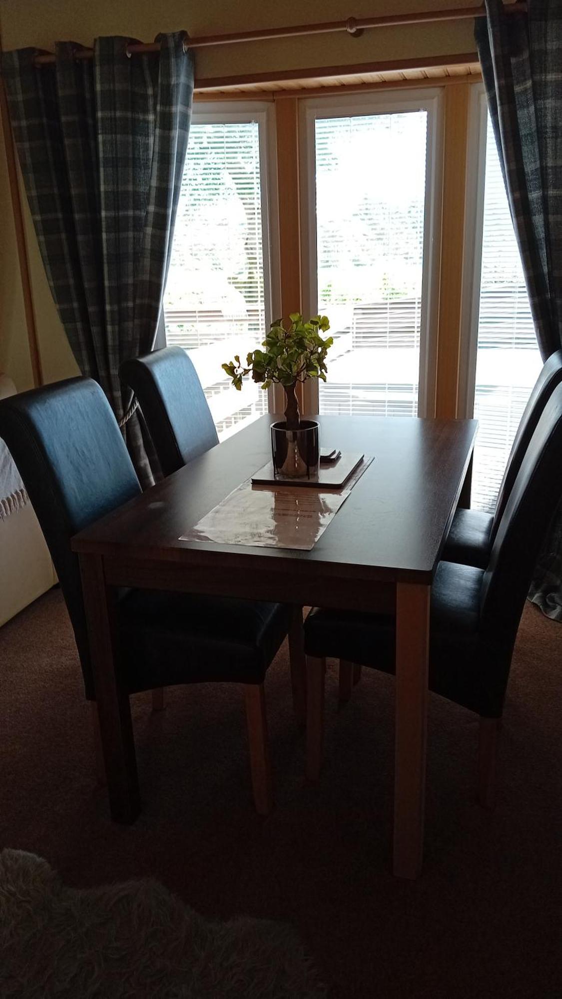 Baytree Lodge At Three Lochs Holiday Park, New Ask About Our Packages Birthday ,Anniversary,Family,Pamper Packages Available Balminnoch 外观 照片